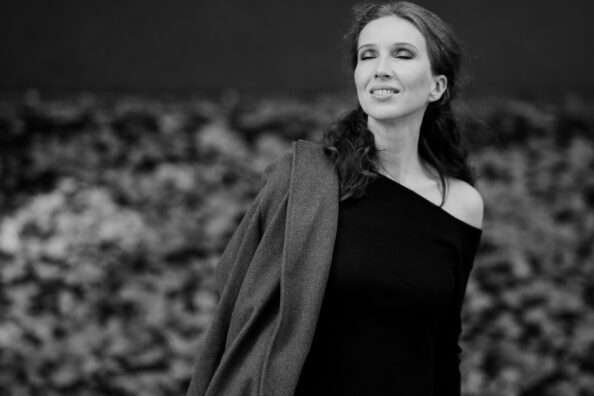 Business Park Photoshoot